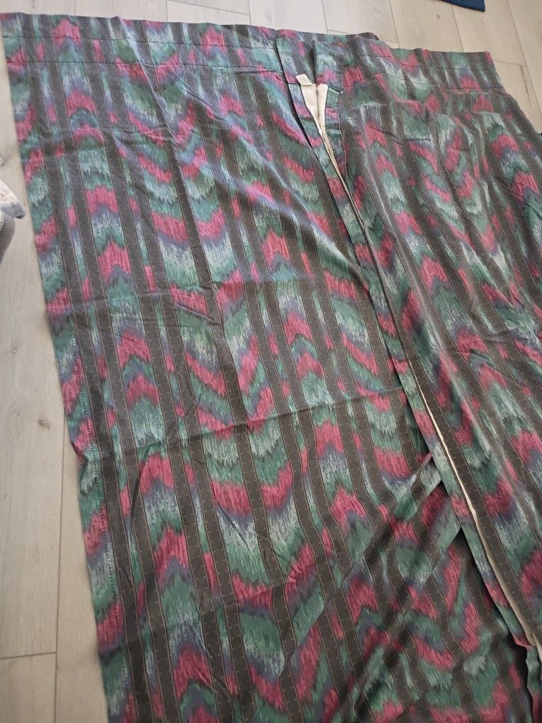 Black Out Curtains