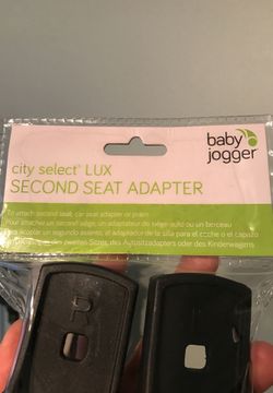 City select adapter