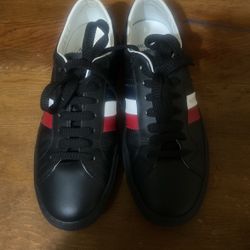 Moncler New Monaco Black Size 40