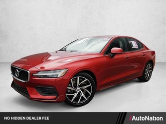 2020 Volvo S60