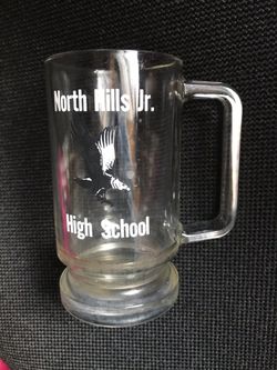 School mug