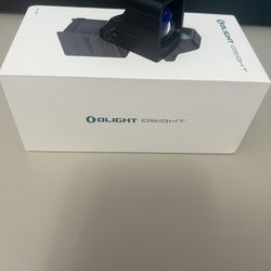 Olight Osight 