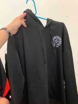 Ch hoodie new
