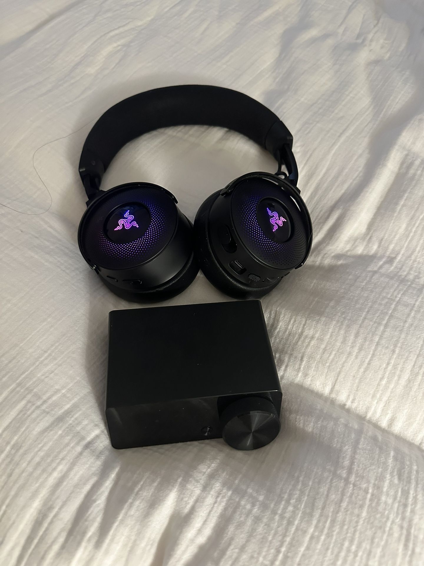 Razr Kraken VR Pro Wireless