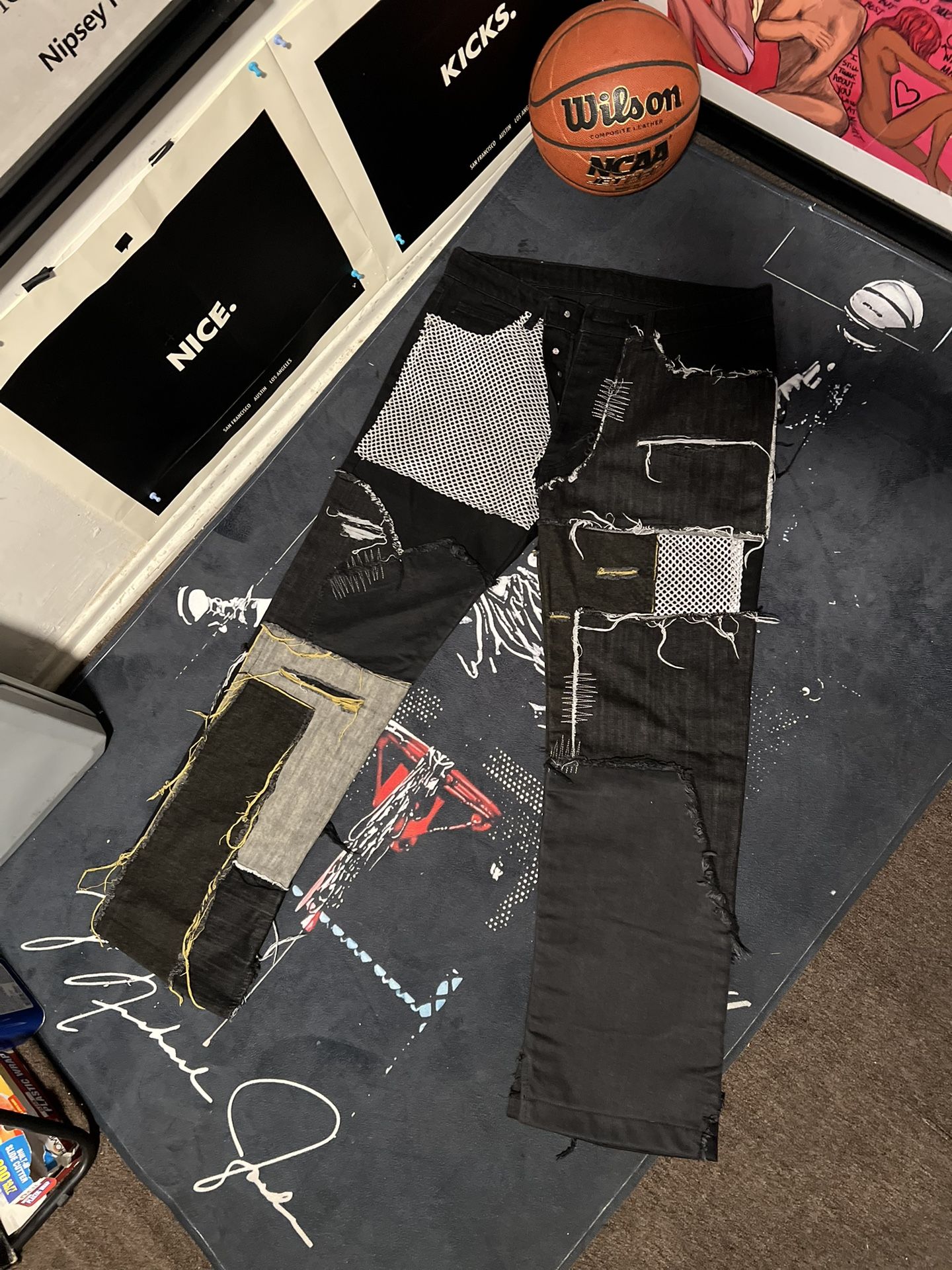 Mnml Jeans