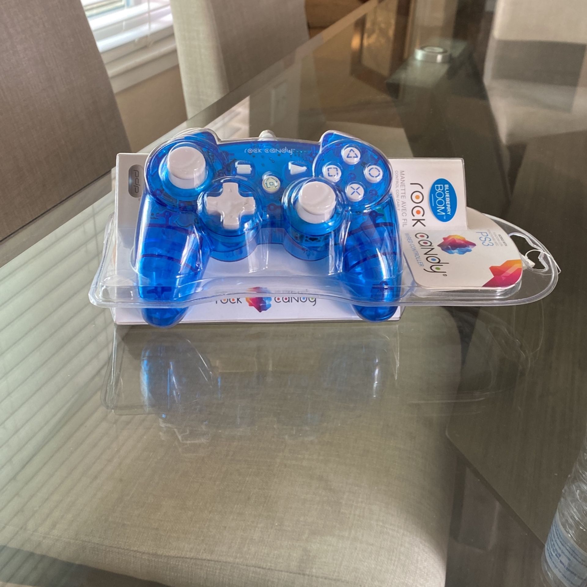 rock candy wireless controller