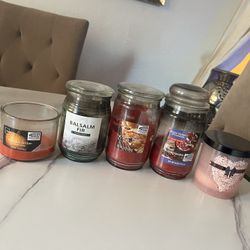 Candles 