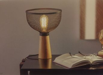 Modern table lamp