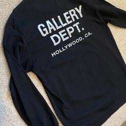 Gallery Dept Shirt