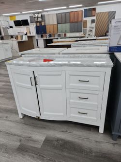 Bathroom Vanity