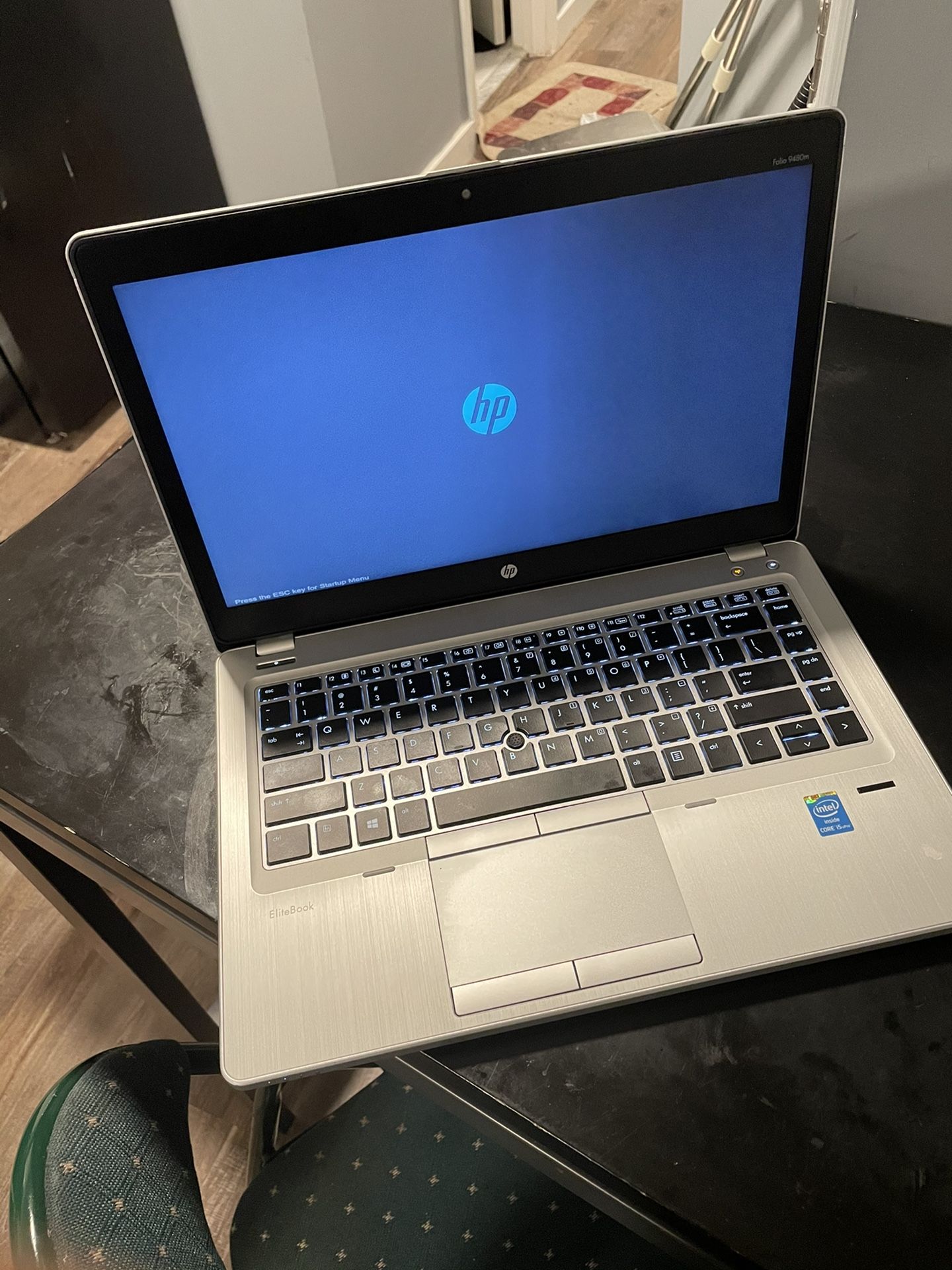 Hp Laptop For Sale