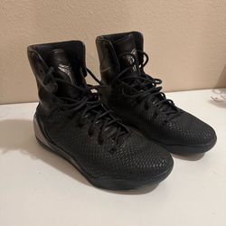 Nike Kobe 9 High KRM EXT “Black Mamba” Men’s Shoes - Size 9