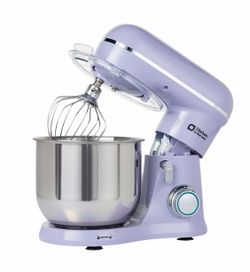 Kitchen in the Box KSM35 3.5QT Stand Mixer – Light Purple – Brand New