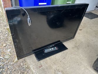 Sceptre HD TV 39 Inch 1080p