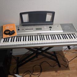 Used Keyboard