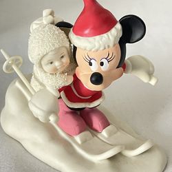 Snowbabies/Department 56