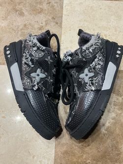 Louis Vuitton sneakers