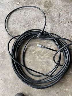 Two 50’ HDMI Cable’s