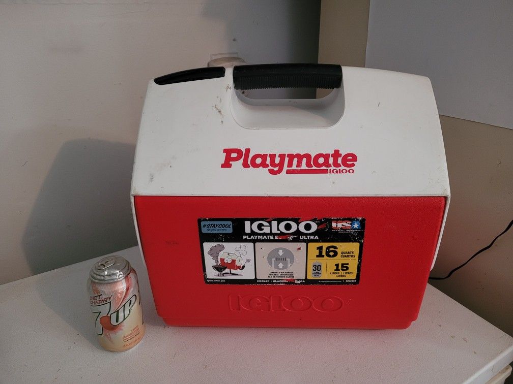 Igloo 16 Qt Cooler