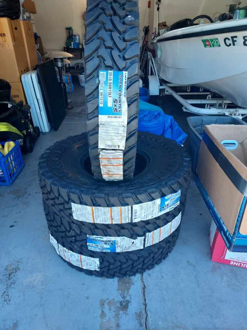 Side By Side Tires for Sale in Elk Grove, CA OfferUp