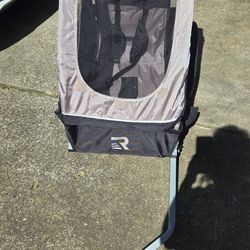 Child carrier for Bike