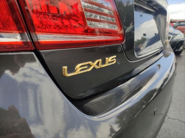 2010 Lexus ES 350
