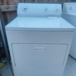 $$ KENMORE GAS DRYER $$