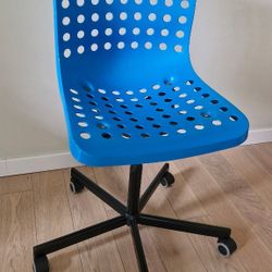 IKEA SKÅLBERG/SPORREN swivel chair