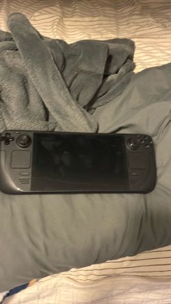 Trading steam deck OLED for pc