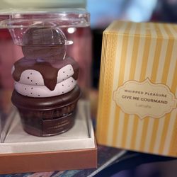 Whipped Pleasure Give Me Gourmand Lattafa Eau de Parfum #gourmand #luxury