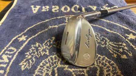Ben Hogan Apex Sure-Out Wedge Golf Club