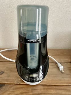 Baby Brezza Bottle/Breast milk warmer