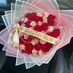 50 Rosas
