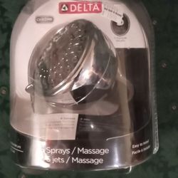 Delta Shower Head