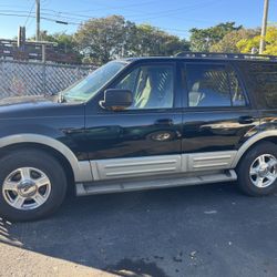 2005 Ford Expedition 