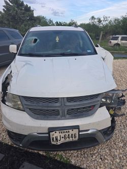 2015 Dodge Journey