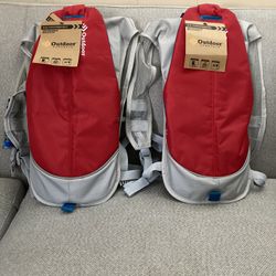Water Backpack 