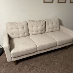 Beige Couches
