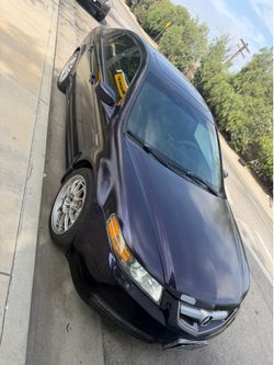 2004 Acura TL