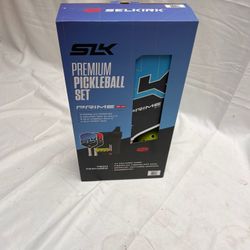 Selkirk SLK Prime 2.0 Pickleball Bundle