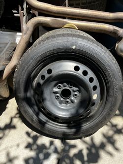 Spare Tire