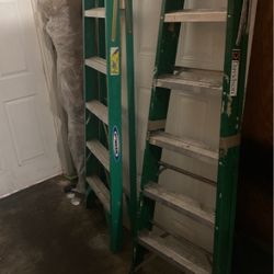Ladders