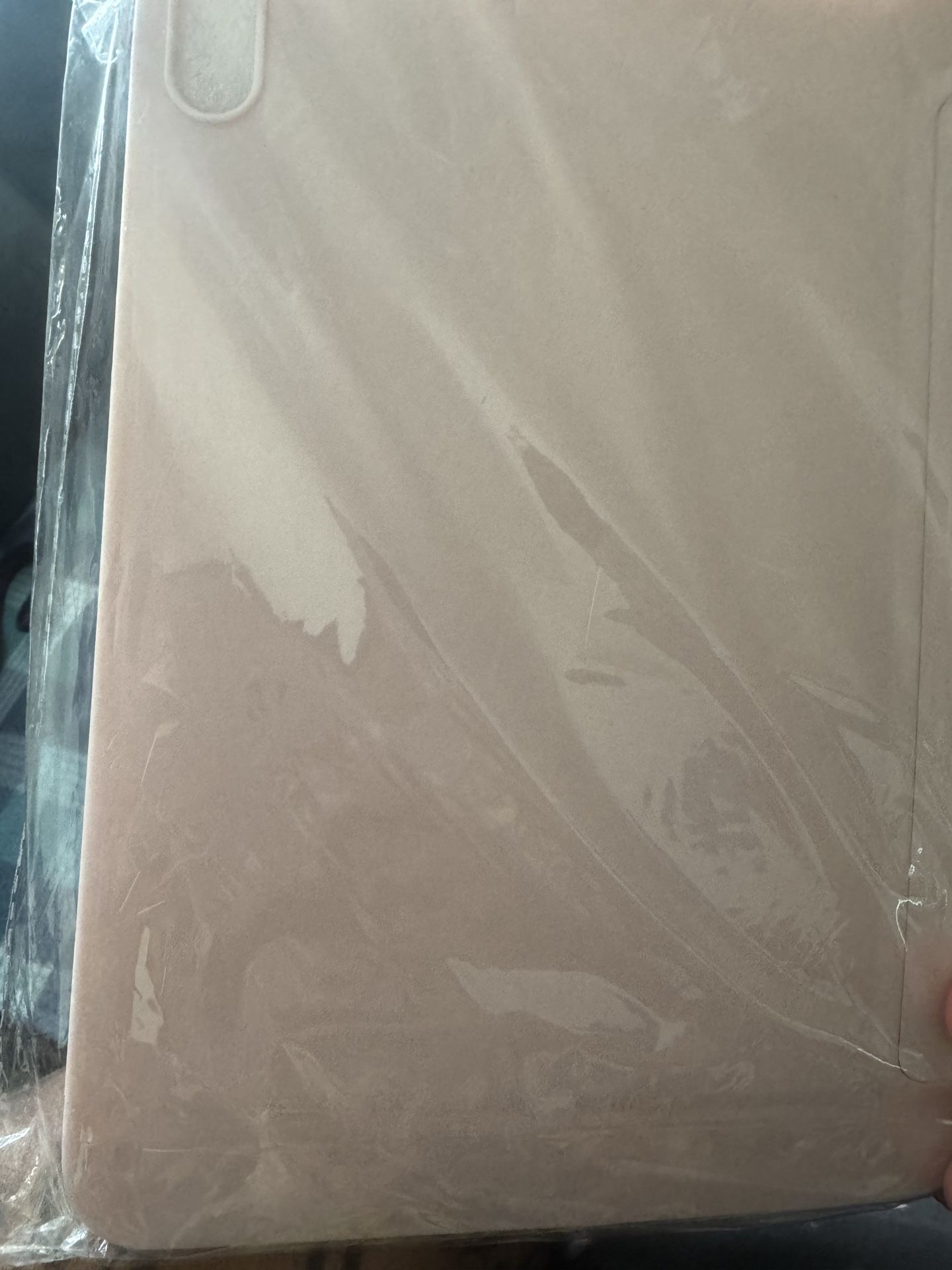 iPad case