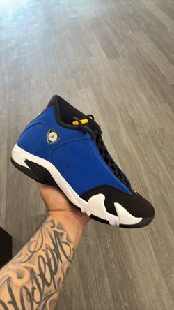 Jordan 14 Laney