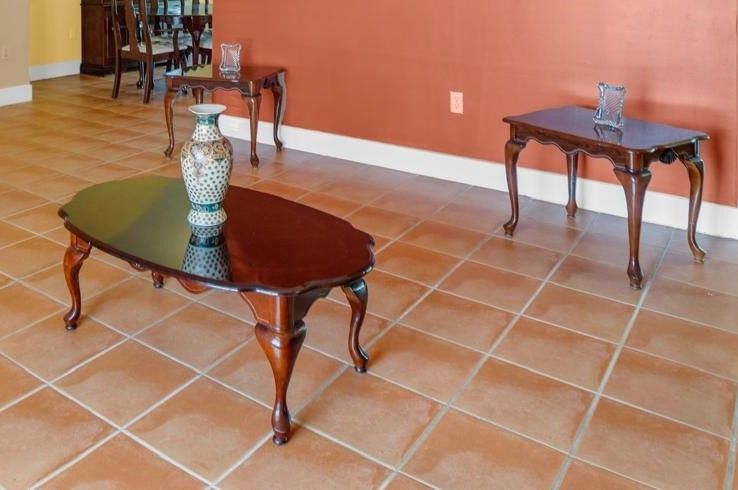 3 Piece Coffee Tables