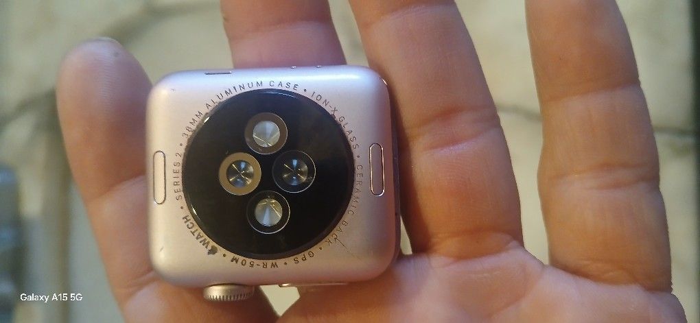 Appel Watch