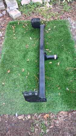 OEM Kia Sorento Trailer Hitch Receiver (2021-2026)
