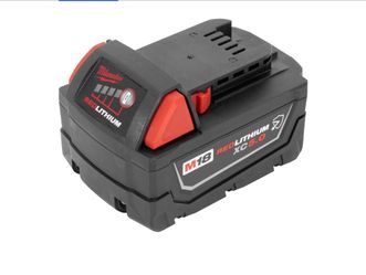 Milwaukee M18 XC5.0