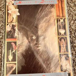 Sandman Issue 1 First Printing Comic Book