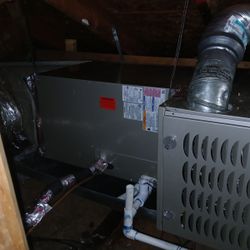 Mantenimiento En Calefacciones 